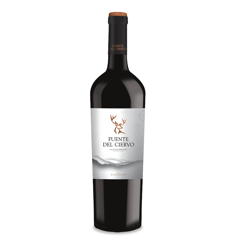 Vinho Tinto Fuente del Ciervo Castilla-La Mancha